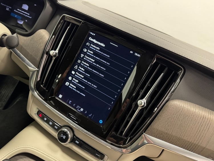 Volvo S90 2.0 B5 D PLUS DARK AUTO foto 37