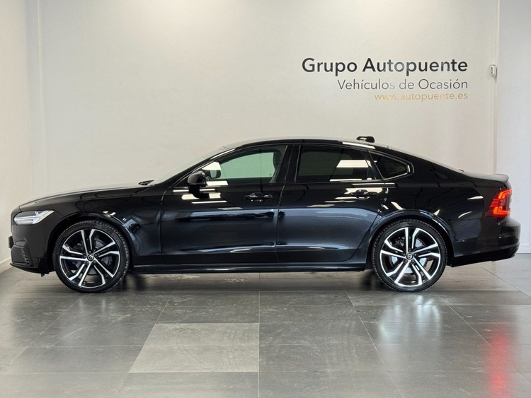 Volvo S90 2.0 B5 D PLUS DARK AUTO foto 6