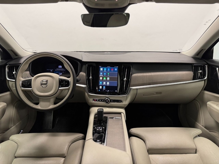 Volvo S90 2.0 B5 D PLUS DARK AUTO foto 10