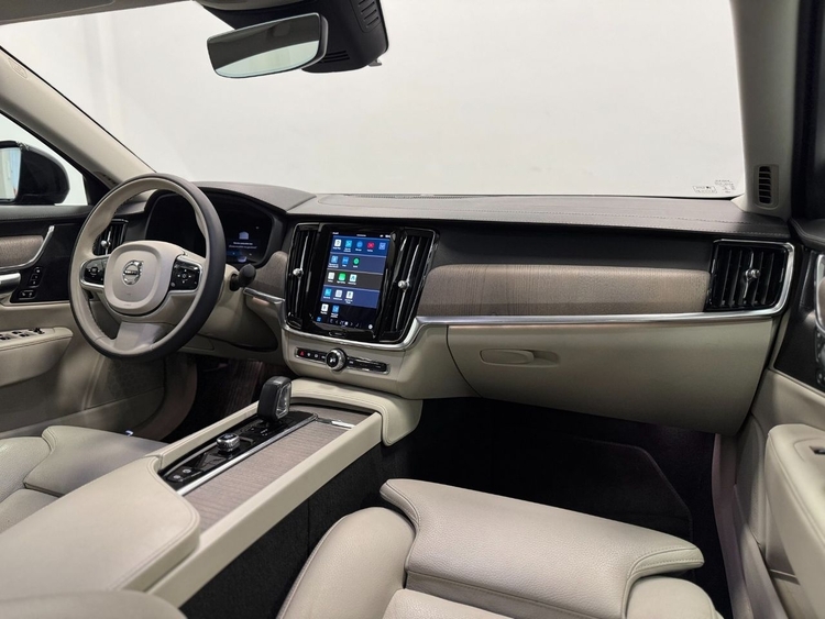 Volvo S90 2.0 B5 D PLUS DARK AUTO foto 11