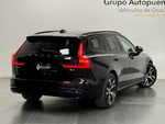 Volvo V60 2.0 B4 D PLUS DARK AUTO miniatura 4