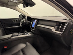 Volvo V60 2.0 B4 D PLUS DARK AUTO miniatura 24