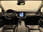 Volvo V60 2.0 B4 D PLUS DARK AUTO miniatura 10