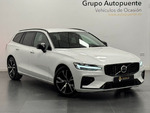 Volvo V60 2.0 B4 D PLUS DARK AUTO miniatura 2