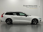 Volvo V60 2.0 B4 D PLUS DARK AUTO miniatura 3