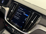 Volvo V60 2.0 B4 D PLUS DARK AUTO miniatura 35