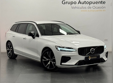 Volvo - V60