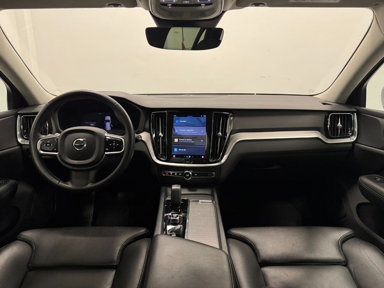 Volvo V60 2.0 B4 D PLUS DARK AUTO foto 10