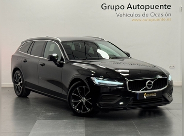 Volvo - V60