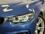 BMW Serie 4 420D GRAN COUPE PACK M miniatura 55