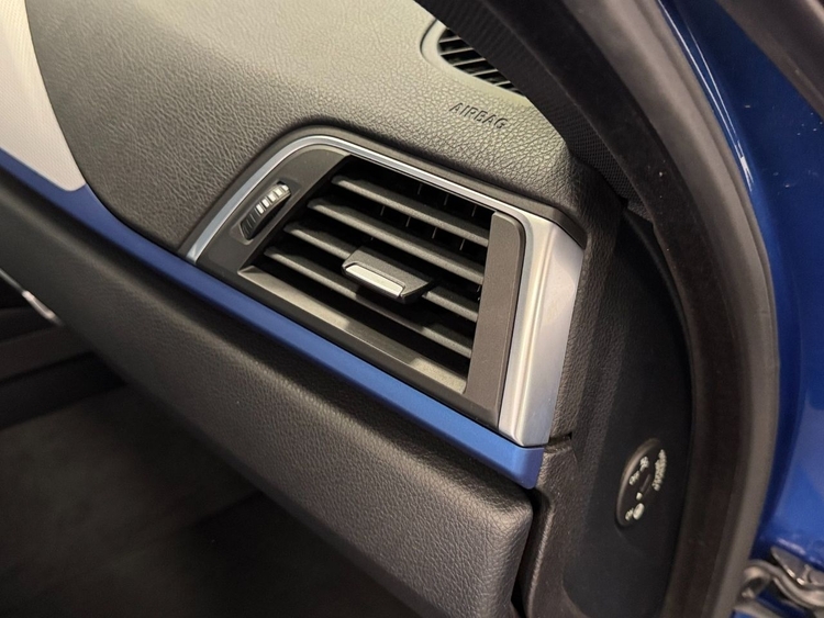 BMW Serie 4 420D GRAN COUPE PACK M foto 33