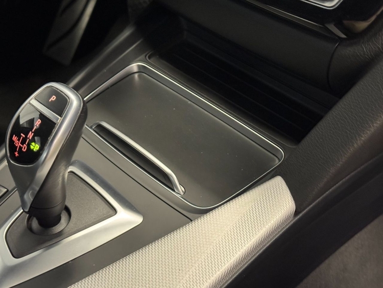 BMW Serie 4 420D GRAN COUPE PACK M foto 43