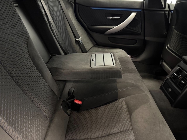 BMW Serie 4 420D GRAN COUPE PACK M foto 48