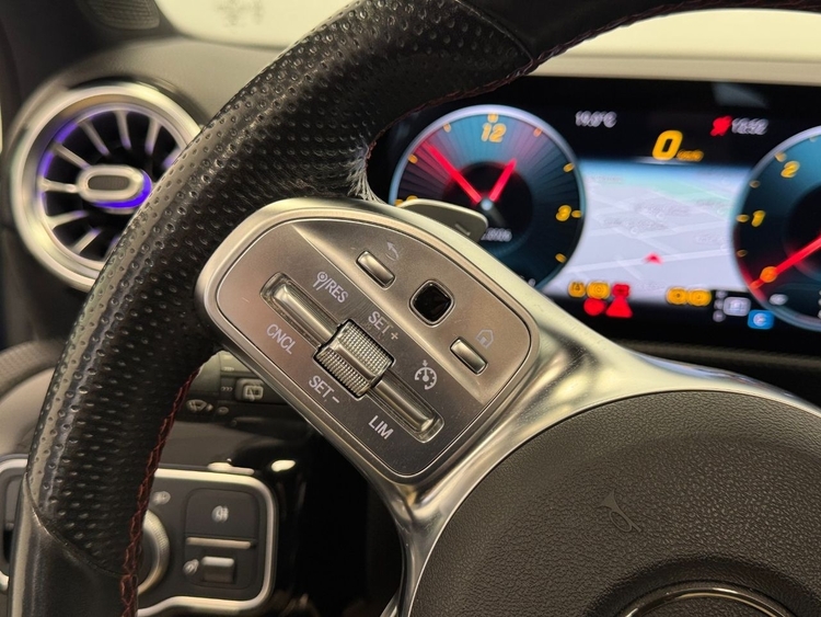 Mercedes Clase A AMG foto 24