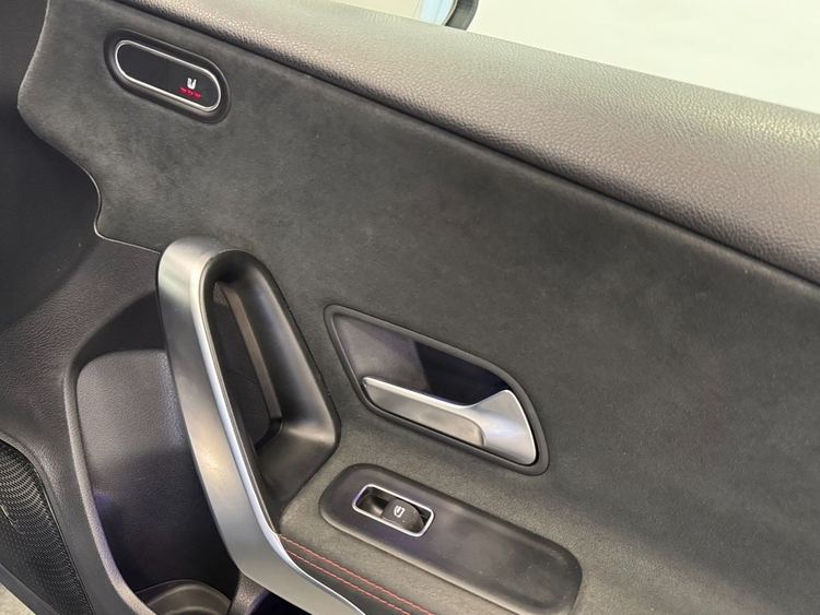 Mercedes Clase A AMG foto 32