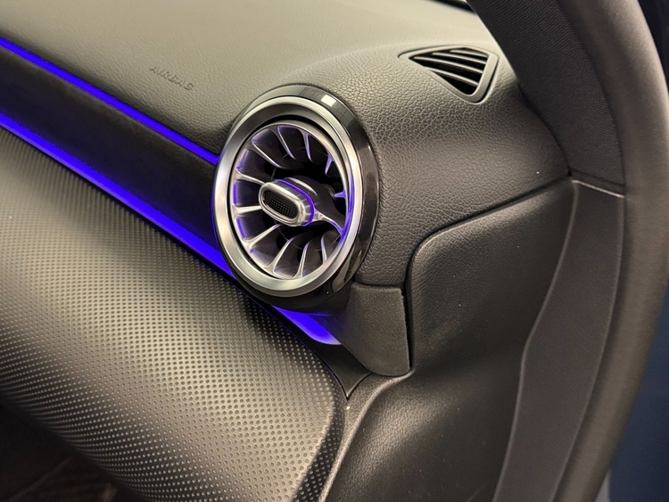 Mercedes Clase A AMG foto 33