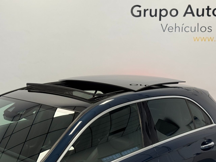 Mercedes Clase A AMG foto 52