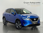 Nissan Qashqai PREMIERE EDITION MHEV 1.4DIG-T 140CV miniatura 2