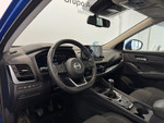 Nissan Qashqai PREMIERE EDITION MHEV 1.4DIG-T 140CV miniatura 8