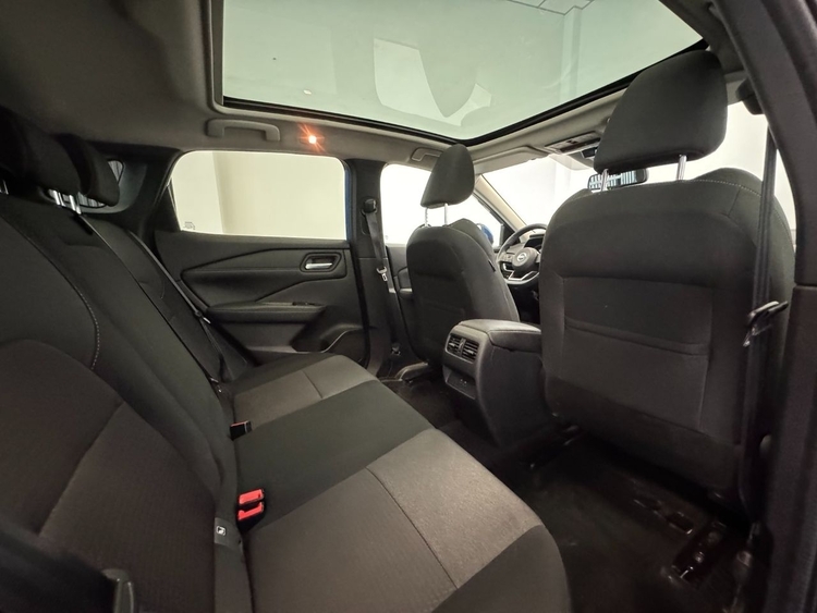 Nissan Qashqai PREMIERE EDITION MHEV 1.4DIG-T 140CV foto 36