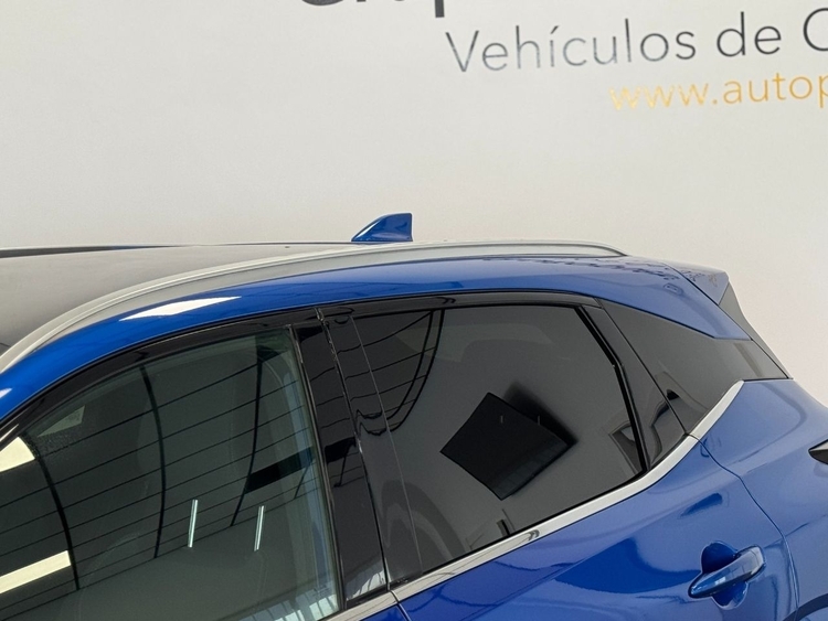 Nissan Qashqai PREMIERE EDITION MHEV 1.4DIG-T 140CV foto 38