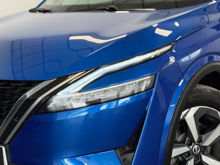 Nissan Qashqai PREMIERE EDITION MHEV 1.4DIG-T 140CV foto 39