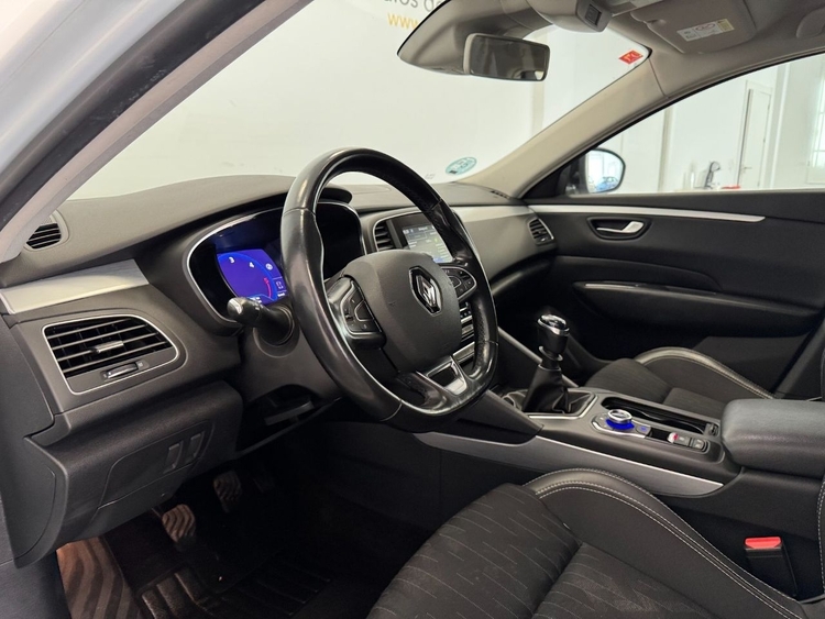 Renault Talisman ST LIMITED  foto 14