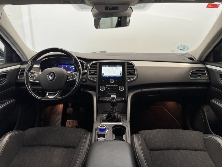 Renault Talisman ST LIMITED  foto 10