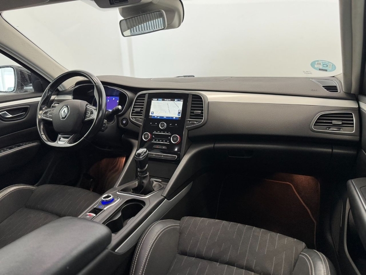 Renault Talisman ST LIMITED  foto 11