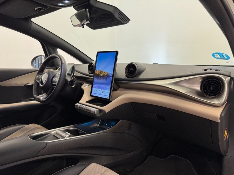 BYD Dolphin COMFORT 204CV foto 12