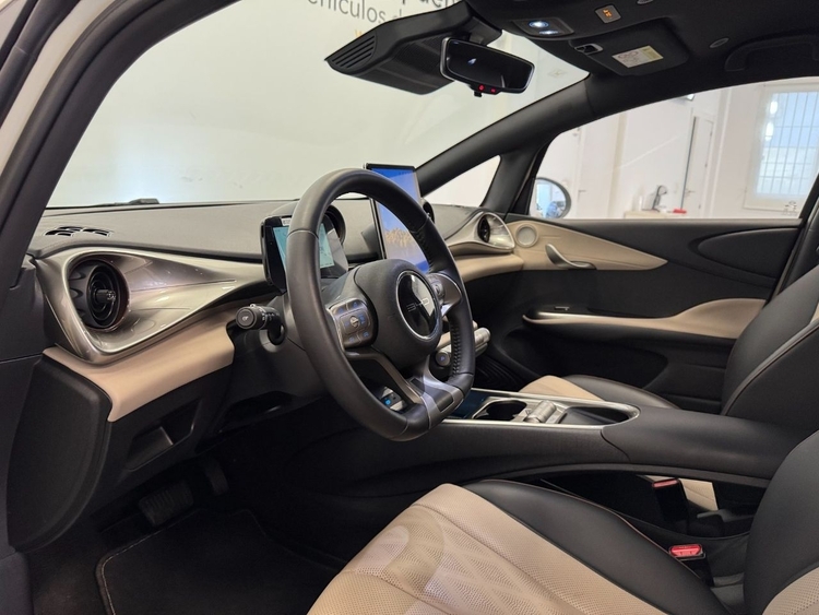 BYD Dolphin COMFORT 204CV foto 13