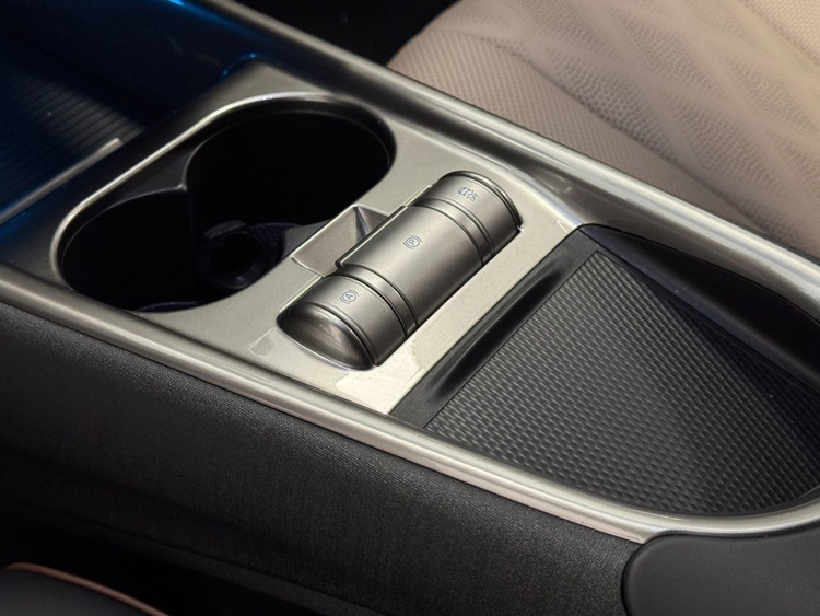 BYD Dolphin COMFORT 204CV foto 27