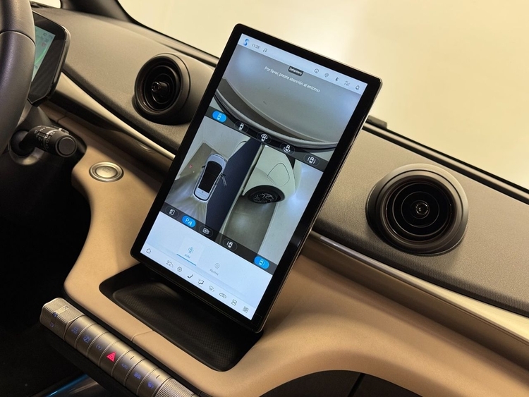 BYD Dolphin COMFORT 204CV foto 35