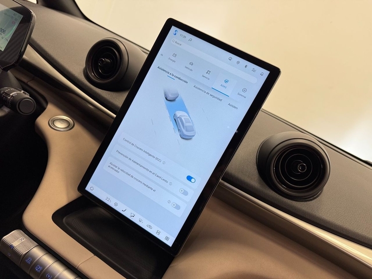 BYD Dolphin COMFORT 204CV foto 38