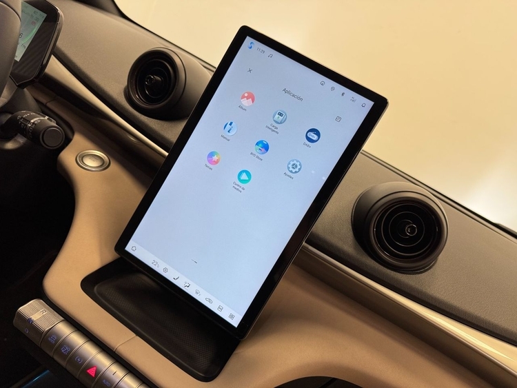 BYD Dolphin COMFORT 204CV foto 41