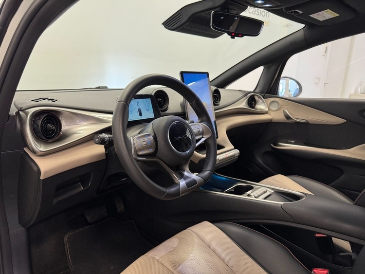 BYD Dolphin COMFORT 204CV foto 8