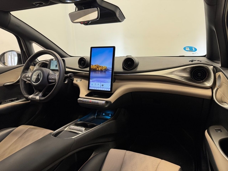 BYD Dolphin COMFORT 204CV foto 10