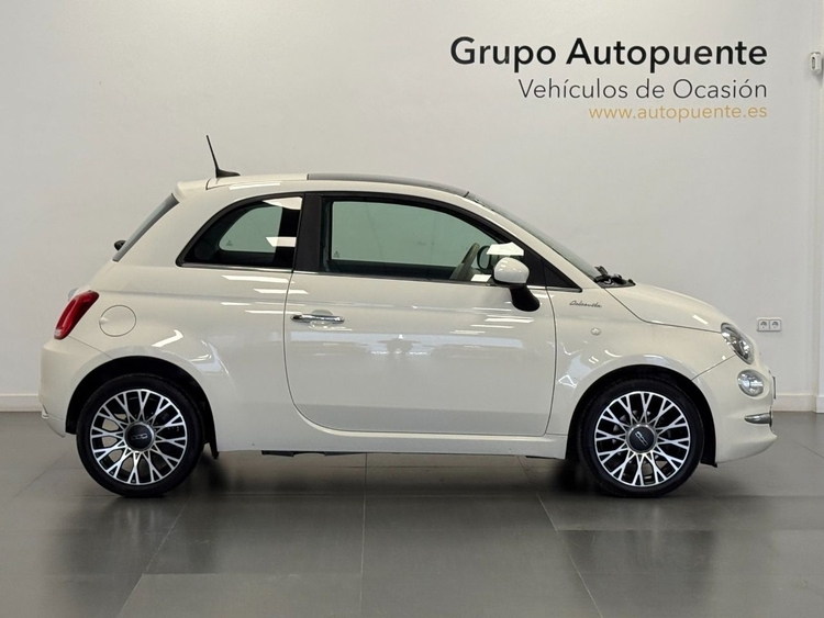 Fiat 500 DOLCEVITA 500 foto 3