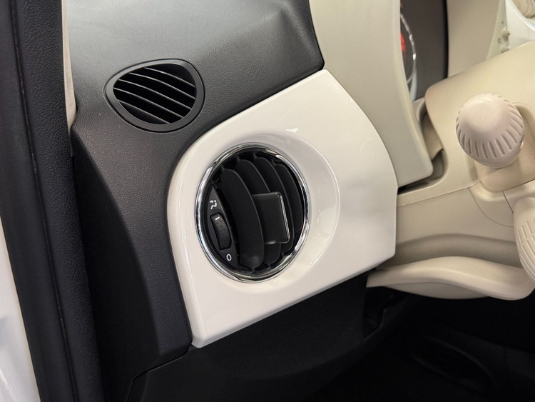 Fiat 500 DOLCEVITA 500 foto 16