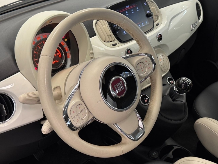 Fiat 500 DOLCEVITA 500 foto 17