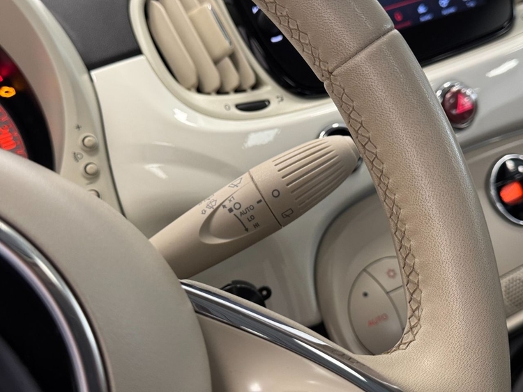 Fiat 500 DOLCEVITA 500 foto 20