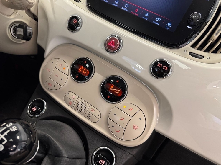 Fiat 500 DOLCEVITA 500 foto 30