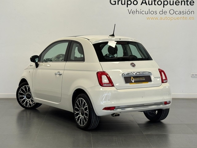 Fiat 500 DOLCEVITA 500 foto 5