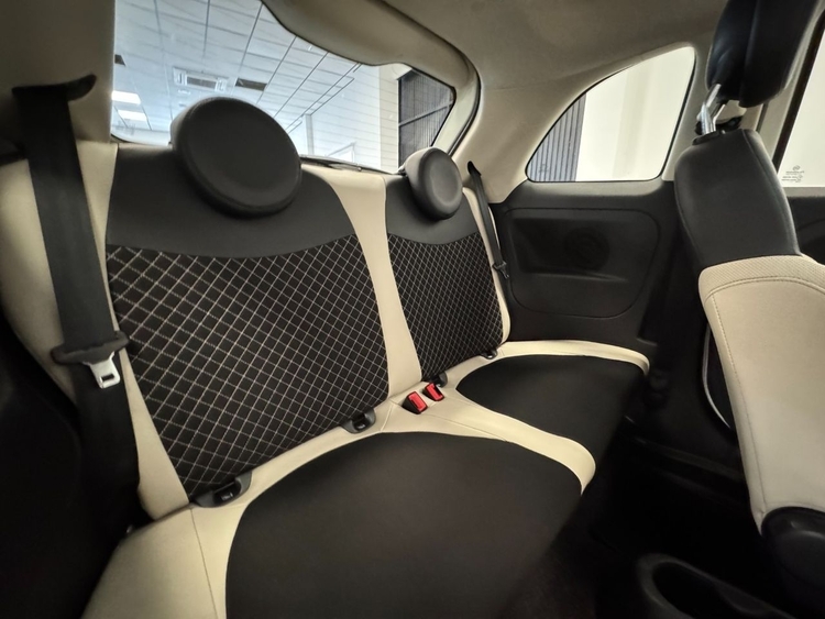 Fiat 500 DOLCEVITA 500 foto 36