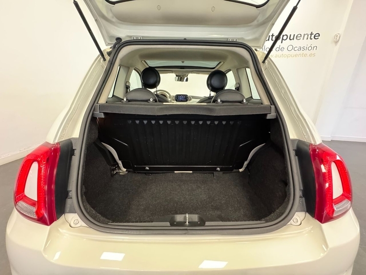 Fiat 500 DOLCEVITA 500 foto 37