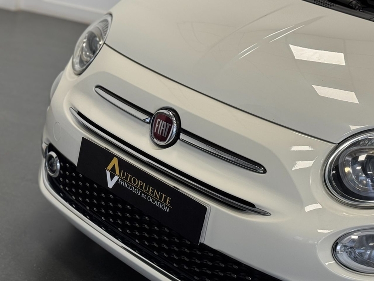 Fiat 500 DOLCEVITA 500 foto 39