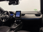 Renault Arkana TECHNO TCE MILD HYBRID 140 miniatura 11