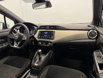 Nissan Micra ACENTA SM COMFORT 92CV miniatura 10
