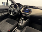 Nissan Micra ACENTA SM COMFORT 92CV miniatura 11