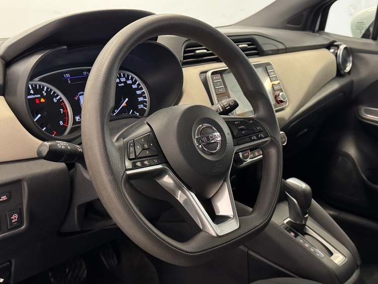 Nissan Micra ACENTA SM COMFORT 92CV foto 18